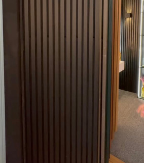 ترمووال ام دی اف ( MDF ) روکش پی وی سی ( PVC )