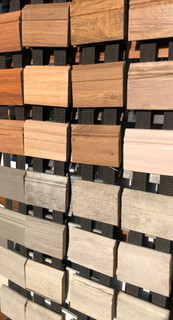 قرنیز ام دی اف ( Mdf )